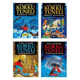 KORKU TÜNELI - GENEL