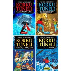 KORKU TÜNELI - GENEL