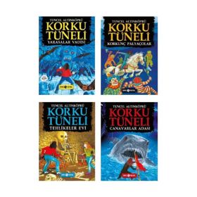 KORKU TÜNELI - GENEL