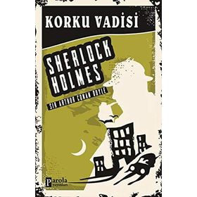 KORKU VADISI - ARTHUR CONAN DOYLE (ISBN:9789754069204)
