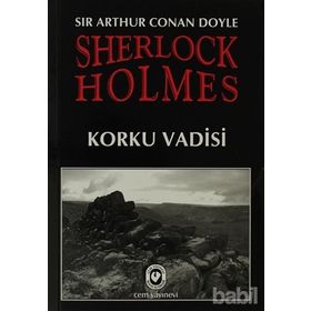 KORKU VADISI - ARTHUR CONAN DOYLE (ISBN:9789754069204)