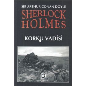 KORKU VADISI - ARTHUR CONAN DOYLE (ISBN:9789754069204)