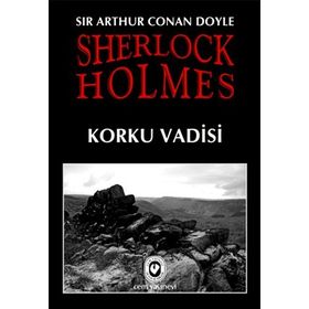 KORKU VADISI - ARTHUR CONAN DOYLE