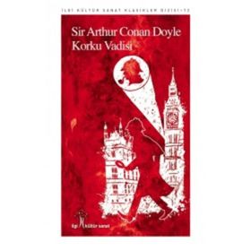 KORKU VADISI - ARTHUR CONAN DOYLE