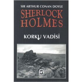 KORKU VADISI - ARTHUR CONAN DOYLE