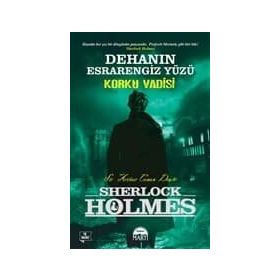 KORKU VADISI - ARTHUR CONAN DOYLE