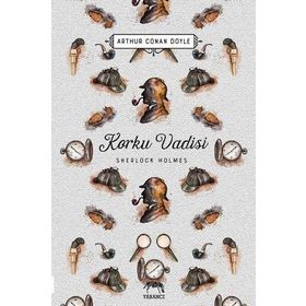 KORKU VADISI - ARTHUR CONAN DOYLE