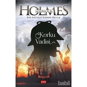 KORKU VADISI SHERLOCK HOLMES - ARTHUR CONAN DOYLE