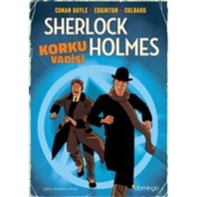 KORKU VADISI SHERLOCK HOLMES - ARTHUR CONAN DOYLE