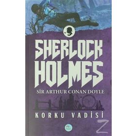 KORKU VADISI SHERLOCK HOLMES - ARTHUR CONAN DOYLE