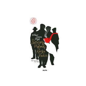 Korku Vadisi - Sherlock Holmes - s artur conan doyle