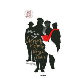 Korku Vadisi - Sherlock Holmes Sir Arthur Conan Doyle