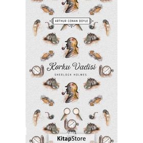 Korku Vadisi - Sir Arthur Conan Doyle