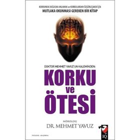 Korku ve Ötesi - Mehmet Yavuz