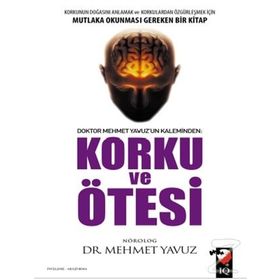 Korku ve Ötesi - Mehmet Yavuz