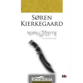 Korku ve Titreme / N. Ekrem Düzen