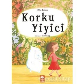 Korku Yiyici Milan Dekleva