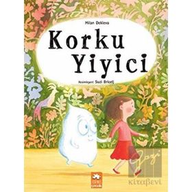 Korku Yiyici Milan Dekleva