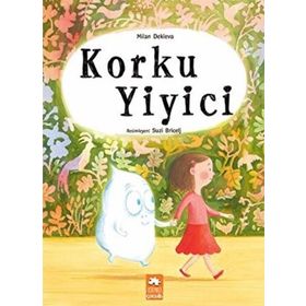 Korku Yiyici Milan Dekleva
