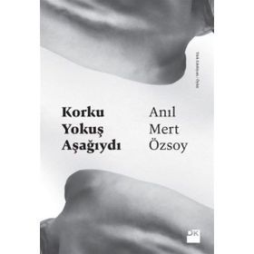 Korku Yokuş Aşağıydı - Anıl Mert Özsoy
