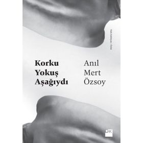 Korku Yokuş Aşağıydı - Anıl Mert Özsoy
