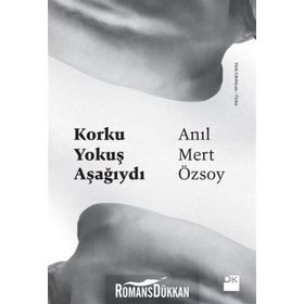 Korku Yokuş Aşağıydı - Anıl Mert Özsoy