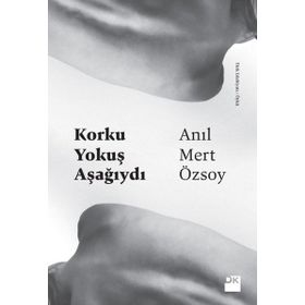 Korku Yokuş Aşağıydı - Anıl Mert Özsoy