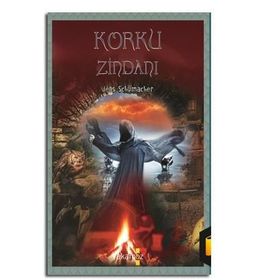 Korku Zindanı - 1000 Macera Dünyası - Jens Schumacher
