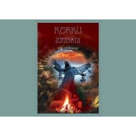 Korku Zindanı - 1000 Macera Dünyası - Jens Schumacher