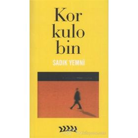 KORKULOBIN - SADIK YEMNI