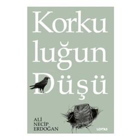 Korkuluğun Düşü Loras Kitap