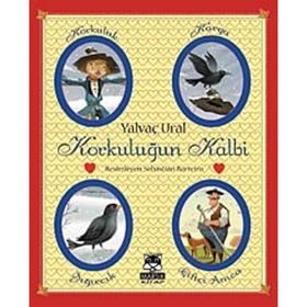 Korkuluğun Kalbi - Yalvaç Ural