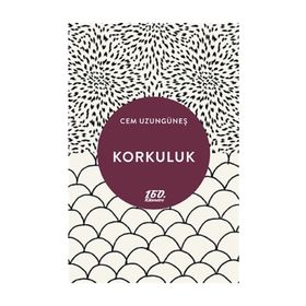 KORKULUK - AYŞEN AYDOĞAN