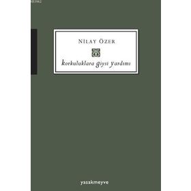 Korkuluklara Giysi Yardımı - Nilay Özer