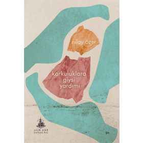 Korkuluklara Giysi Yardımı - Nilay Özer
