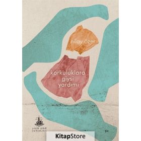 Korkuluklara Giysi Yardımı - Nilay Özer