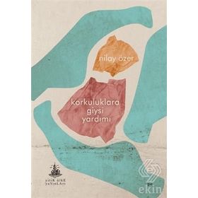 Korkuluklara Giysi Yardımı - Nilay Özer
