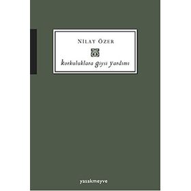 Korkuluklara Giysi Yardımı - Nilay Özer