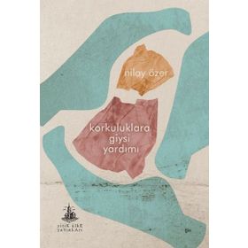 Korkuluklara Giysi Yardımı - Nilay Özer