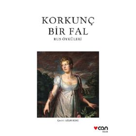Korkunç Bir Fal
