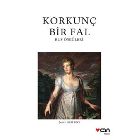 Korkunç Bir Fal