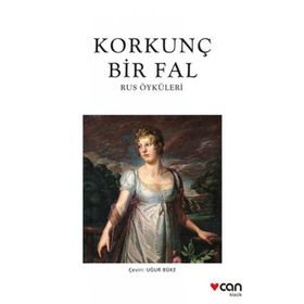 Korkunç Bir Fal