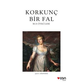 Korkunç Bir Fal
