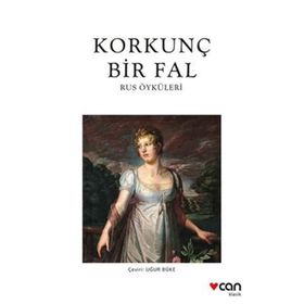 Korkunç Bir Fal