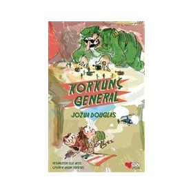 Korkunç General - Jozua Douglas