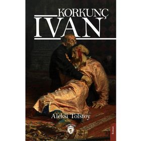 KORKUNÇ İVAN (CILTLI) - ISABEL DE MADARIAGA
