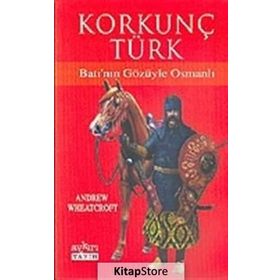 KORKUNÇ TÜRK - ANDREW WHEATCROFT