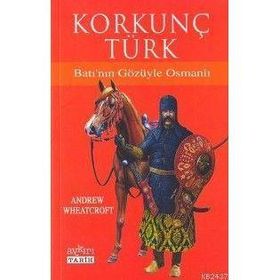 KORKUNÇ TÜRK - ANDREW WHEATCROFT