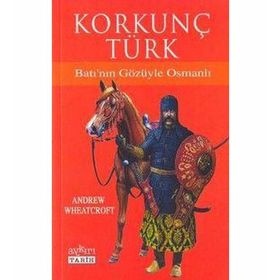KORKUNÇ TÜRK - ANDREW WHEATCROFT
