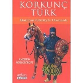 KORKUNÇ TÜRK - ANDREW WHEATCROFT